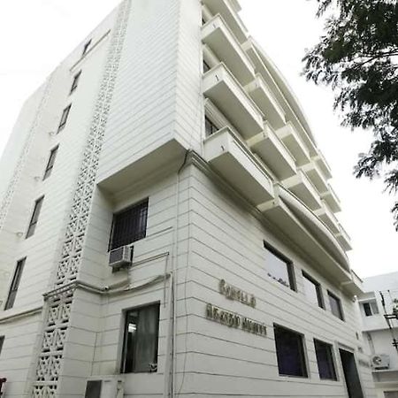 Hotel Goutham Manor Chennai Exterior foto